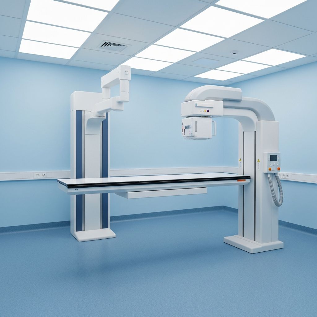 X-Ray & Imaging